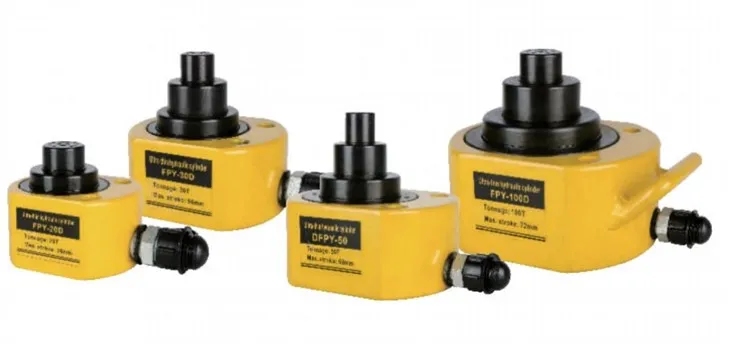 HYDRAULIC CYLINDER low price