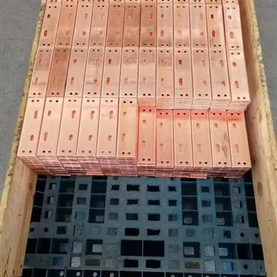 How to maintain the punching mold of CNC busbar bending machine