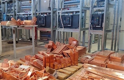 نحوه استفاده از دستگاه CNC پانچ برش خمشی شینه