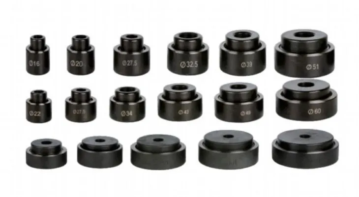 Opening Punching Tool