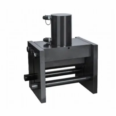 ابزارهای خمشی هیدرولیک