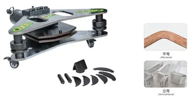 Hydraulic Bending Machine