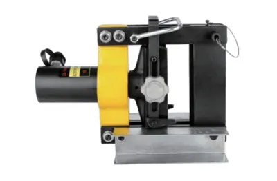 Hydraulic Bending Machine